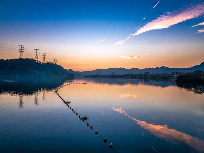 节能绿色高性能